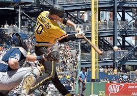 Isolated score from pirates of the caribbean: Pirates Score Four Runs In 11th Inning To Complete Sweep Of Padres Pittsburgh Post Gazette