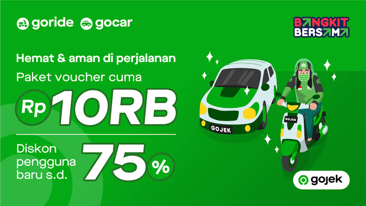 Gojek