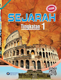Buku Teks Sejarah Tingkatan 1 Flip Ebook Pages 101 150 Anyflip