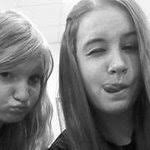 Kyra Riggins's Instagram, Twitter & Facebook