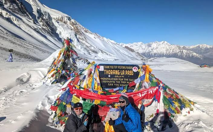 Annapurna Circuit Trek: 7 to 21 days Ultimate Adventures
