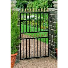 We did not find results for: Hampton Metal Garden Gate 4ft High Cannock Gates