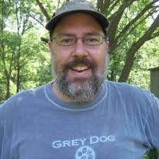 Ken Baun's Instagram, Twitter & Facebook