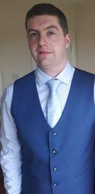 Condolence Book for Kevin Quinn (Glenties, Donegal)