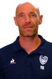 Yannick Quesnel