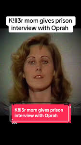 Joanne Compton from Oprah Winfrey Show