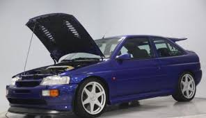 Image result for Ultra Violet 1995 Escort