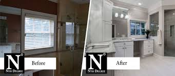 We have had the privilege of working on many design projects in central ohio and around the united states. Construction Renovation Portfolio Nth Degree Interior Design Renovation Showroom