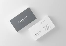 Professional Business Card Template Graphic By Slash Creative Fabrica Business Card Template Professional Business Cards Templates Card Template