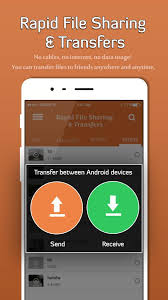 File Transfers Shareit For Android Apk Download