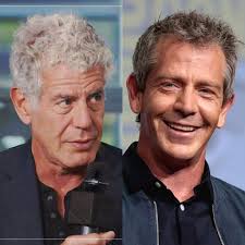 Stavros Halkias rounds out the cast of the Anthony Bourdain biopic 'Tony'  from A24, which has wrapped production. Read more below