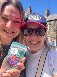 My latest little treasure