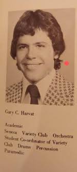 Garry Hill (HP Class of 83) passed away. Prayers go out to him and his  family. Last time I spoke with Gary was at out 10th class reunion and we  had lots