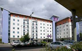 Premier inn london docklands excel. Premier Inn Docklands London Book On Travelstay Com
