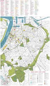 Find local businesses, view maps and get driving directions in google maps. Stadtplan Von Antwerpen Detaillierte Gedruckte Karten Von Antwerpen Belgien Der Herunterladenmoglichkeit