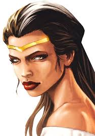 Marasiah Fel Star Wars Legacy Imperial Knight Star Wars Sith