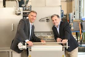 Krueger & salecker maschinenbau gmbh & co. News Kruger Salecker Maschinenbau Gmbh Co Kg