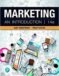 Amazon Com Mylab Marketing With Pearson Etext Access Card For Marketing An Introduction 9780135204436 Armstrong Gary Kotler Philip Books