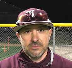 2021 All-South Texas Baseball Team