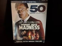 Midnight Madness Movie | eBay