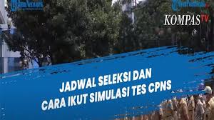 Mayoritas di tingkat diploma atau sarjana, tetapi beberapa instansi membuka formasi bagi lulusan sma/smk. 9tqss4xxzdsecm