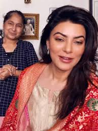 Explore more on sushmita sen. Sushmita Sen Wins A National Award For Social Welfare And Women Empowerment Filmfare Com