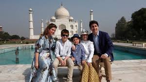 1 day ago · justin trudeau arrives with his family at rideau hall in ottawa, ontario, canada on sunday. Justin Trudeau Height Weight Age Wife Biography Family
