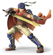 Hero Ike Artwork From Super Smash Bros Ultimate Art Artwork Gaming Videogames Gamer Gameart Sup Super Smash Bros Characters Smash Bros Super Smash Bros