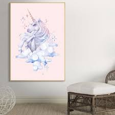 Tableau Licorne Achat Vente Pas Cher