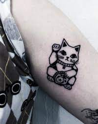 It is believed that dragon brings continued success, prosperity and. Good Luck Tattoos Design And Ideas Tattoos Era