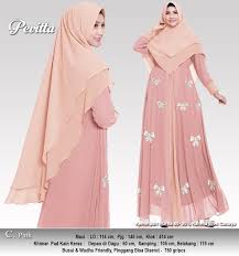 Contoh model baju muslim gamis sifon modern untuk remaja ini merupakan model terbaik yang pernah ada, bahan sifon bercirikan kelembuatn sehingga baju gamis sifon ini sangat di minati dikalangan masyarakat indonesia. Model Baju Kain Sifon Modern Pigura