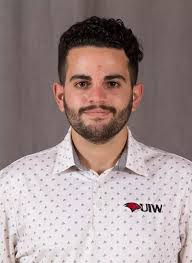 Alan Crosswell-Karam