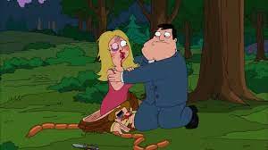 American Dad! No More Frank (Uncensored) - YouTube