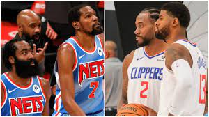 Do not miss celtics vs nets game. Clippers Look Forward To Tough Showdown With High Octane Nets Orange County Register
