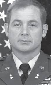 Colonel Richard Lee Tapp U.S. Army (Ret.)