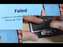 Iphone 6s Fix Touch Id Not Working After Screen Replacement Youtube