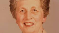 Mary Dorene Smith Obituary (1929