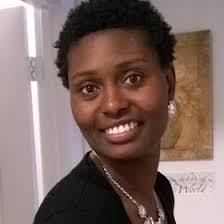 Rebecca Codjoe's Instagram, Twitter & Facebook