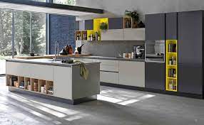 Stosa Cucine Bologna Magazine Stosa 2016 Italian Kitchen Design Modern Kitchen Design Kitchen Design Small