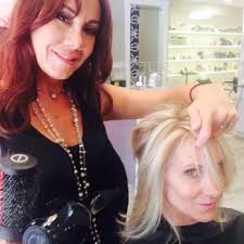 EVOLVE SALON & STYLE LOUNGE