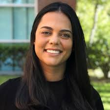 Sarah DA SILVA BENEVENUTE