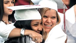 SLIDESHOW: Friday, June 1 graduations