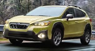 2021 Subaru Crosstrek Gets New Looks More Power And Higher Prices Carscoops In 2020 Subaru Crosstrek Subaru Fender Flares