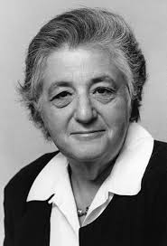 Women in Temple History