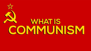 What Is Communism Why It S Doomed To Fail Youtube