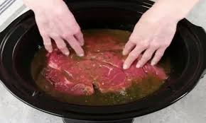 J Ai Cuisine Le Meilleur Roti De Boeuf De Ma Vie Le Week End Dernier Je Vous Donne Ma Recette Cooking Meat How To Cook Beef Beef Recipes For Dinner