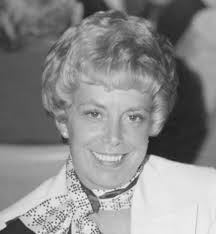 Elayne Robinson Obituary (1926