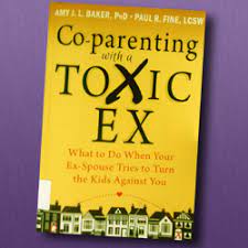 Breaking up is hard to do, as the song goes, but it's even harder when you've signed a lease or taken out a mortgage with the dreaded ex and find yourself trapped with them once the relationship's done.reality tv star bethenny frankel is th. Co Parenting With A Toxic Ex Challenges Abuse Survivors Healthyplace