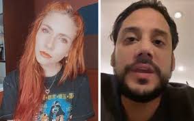 Somos libres de salir a tomar sin el temor de que alguien aproveche la situación. Nath Campos Revela Abuso Sexual Por Parte De Rix Esto Responde El Youtuber Noticias Deportes Gossip Columnas El Sol De Mexico