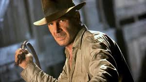 Hollywood needs to stop with the reboots. Harrison Ford Says That Indiana Jones 5 Will Resolve Part Of The Character S History Geektyrant